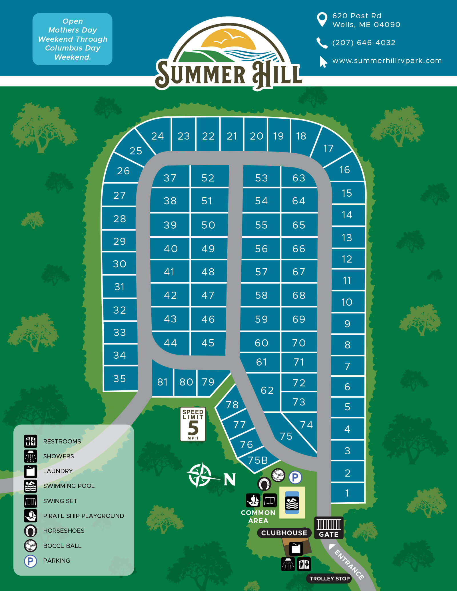 Summerhill-park-map-front